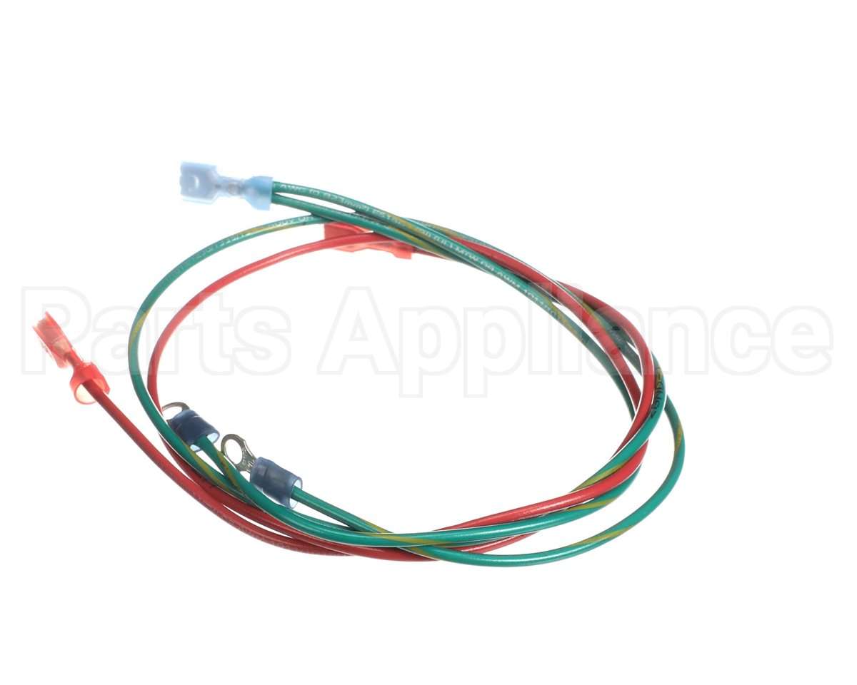 87520 Henny Penny Harn-Sen Gnd-2