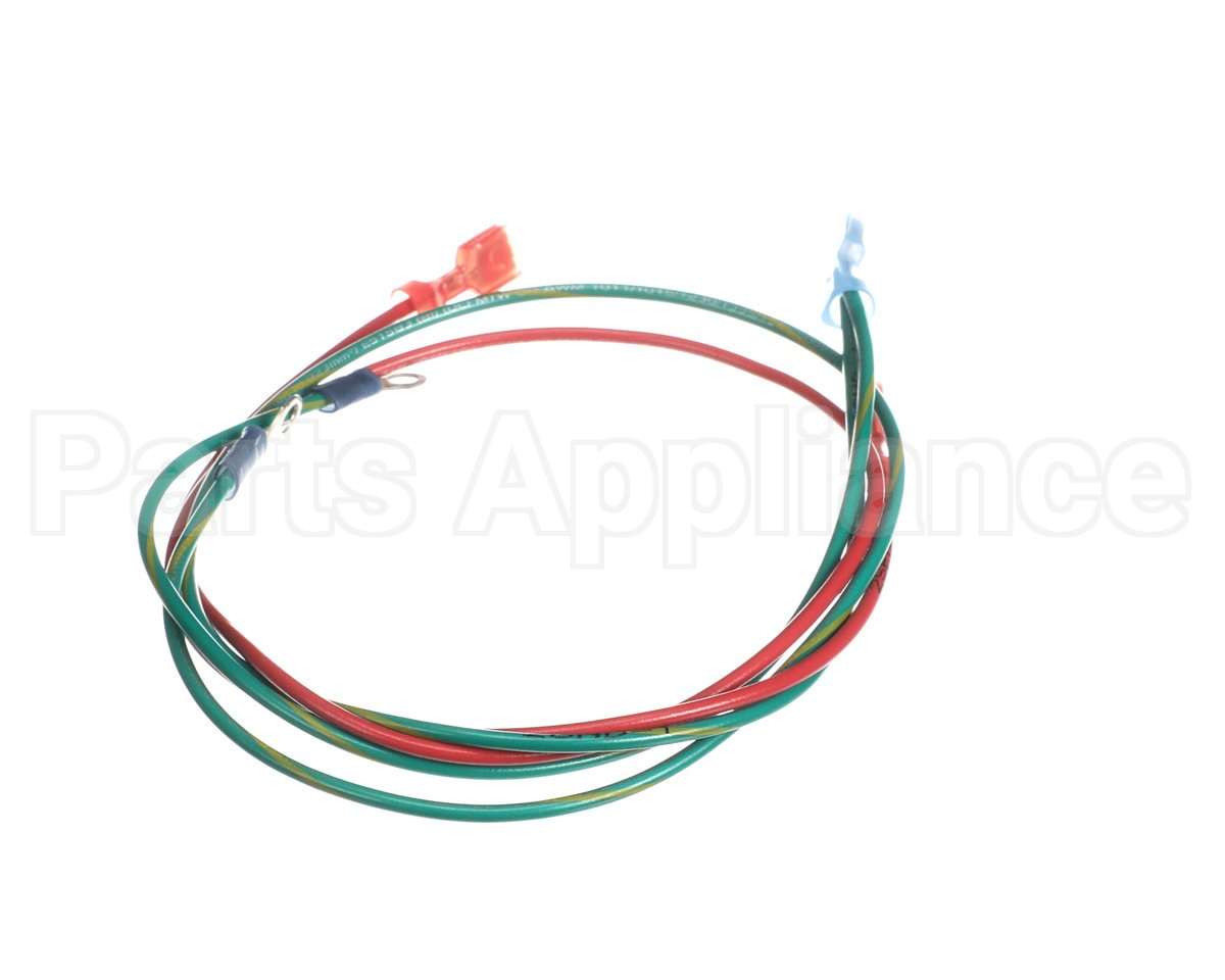 87520 Henny Penny Harn-Sen Gnd-2