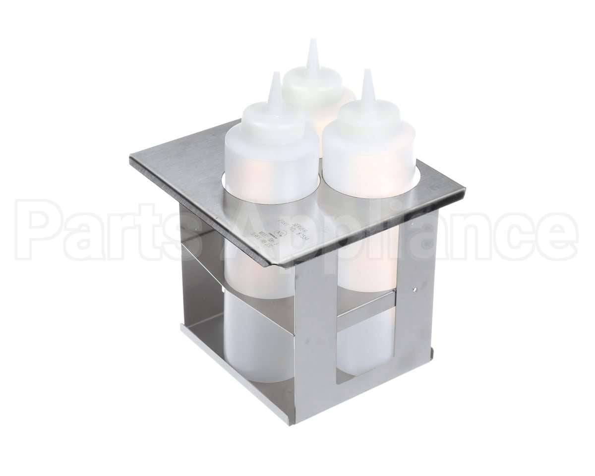 87530 Server Sbh-1/6, 2.56 Dia, W/86809, Triple