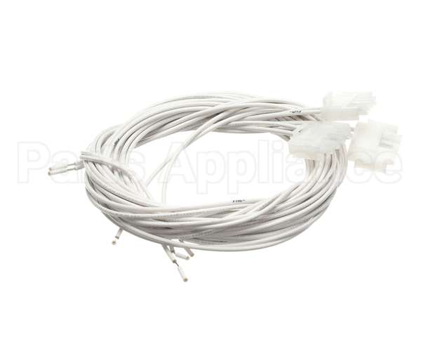 87532-03 Henny Penny Harness-Fn1-Fn8 Lvg203