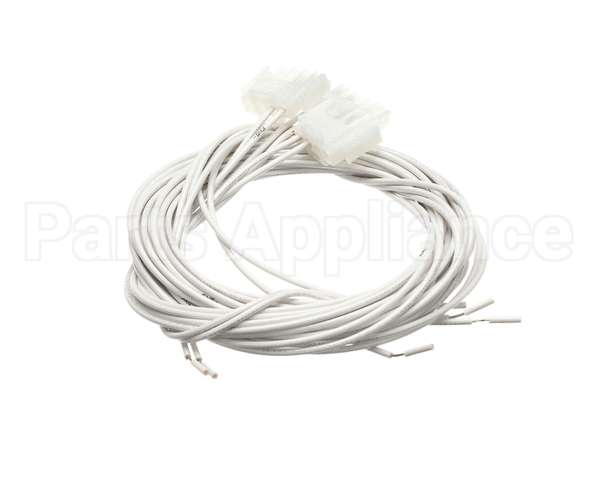 87532-03 Henny Penny Harness-Fn1-Fn8 Lvg203