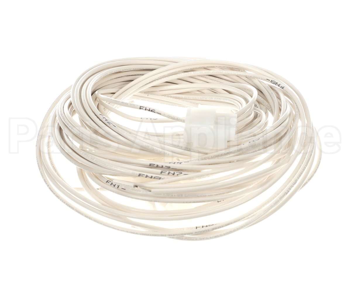 87532-04 Henny Penny Harness-Fn1-Fn8 Lvg204