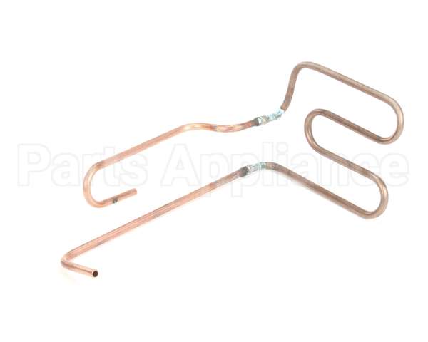 875538 TRUE Heater Drain Pan Kit Gdm-5/Pt