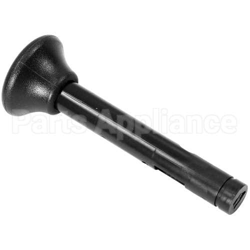 875668 Compatible Hobart Knob - On/Off