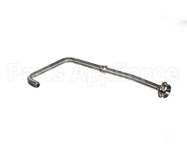 87593 Server Tube, Discharge, Cp-15L, 8.5