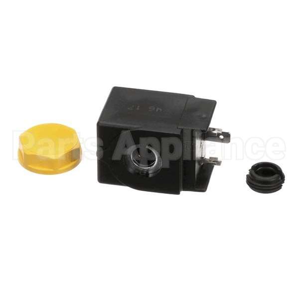 8763 Compatible Manitowoc Coil Solenoid Valve 60Hz
