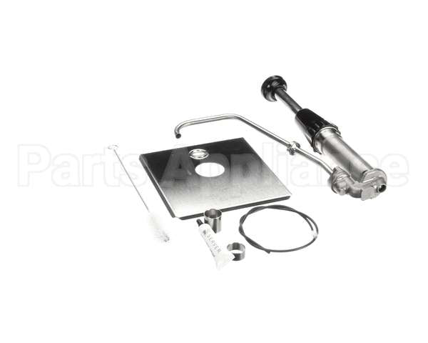 87630 Server Condiment Pump Cp-1/6 2 Oz