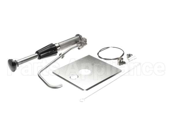 87630 Server Condiment Pump Cp-1/6 2 Oz