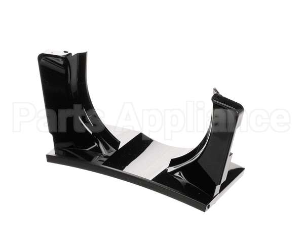 87640 Nespresso Antisplash 702 Macchiato V3 Bl