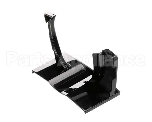 87640 Nespresso Antisplash 702 Macchiato V3 Bl