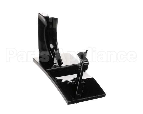 87640 Nespresso Antisplash 702 Macchiato V3 Bl