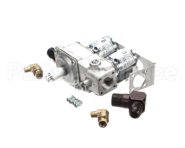 87663-101 Henny Penny Svc-Pack Assembly Gas V Fw Nat Lvg