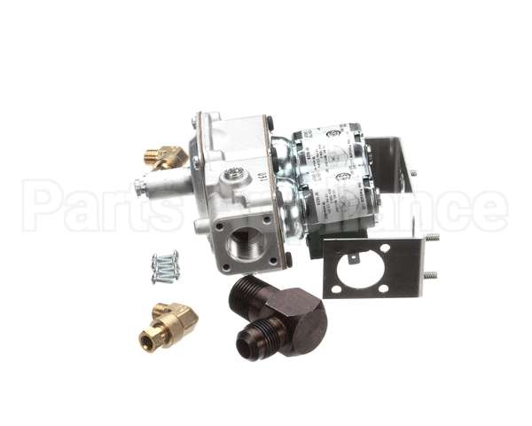 87663-101 Henny Penny Svc-Pack Assembly Gas V Fw Nat Lvg
