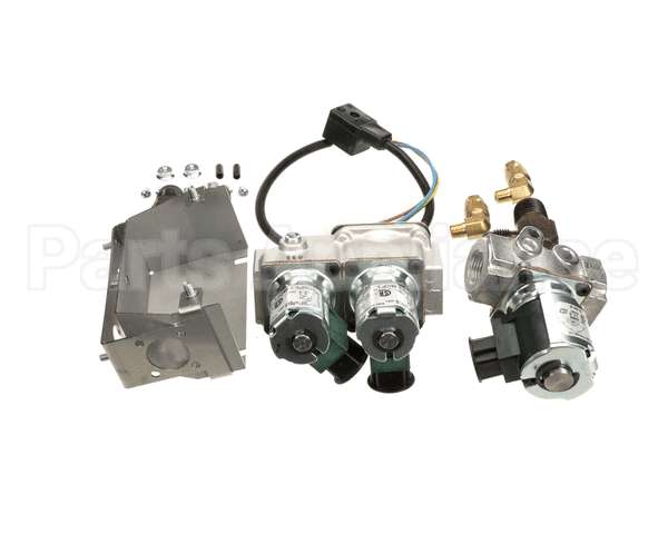 87663-105 Henny Penny Svc-Pack Assembly Gv Fw Nat Ce Lvg