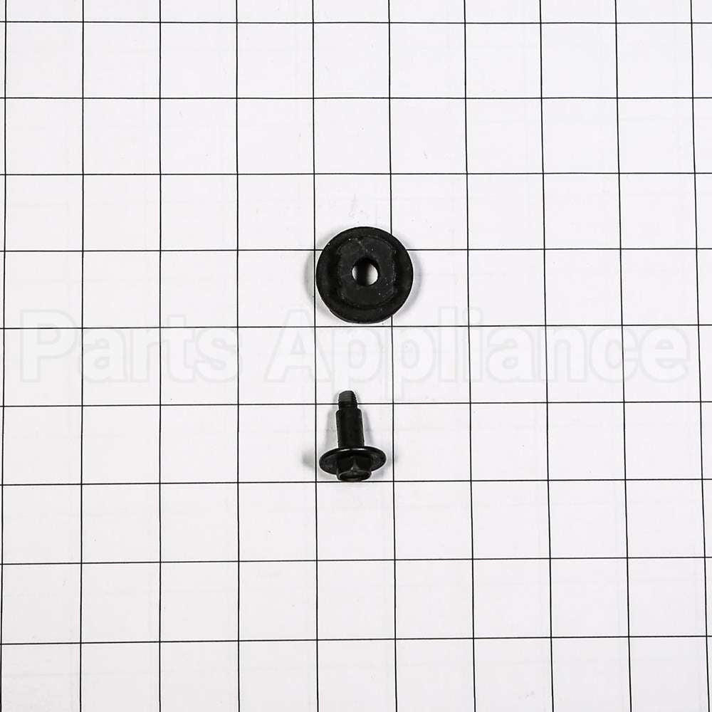 876811 Whirlpool Grommet