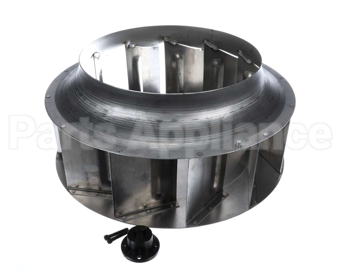 876840 Accurex Whl,Cw,A,Qt,18 X 5.563, 3/4 Qt