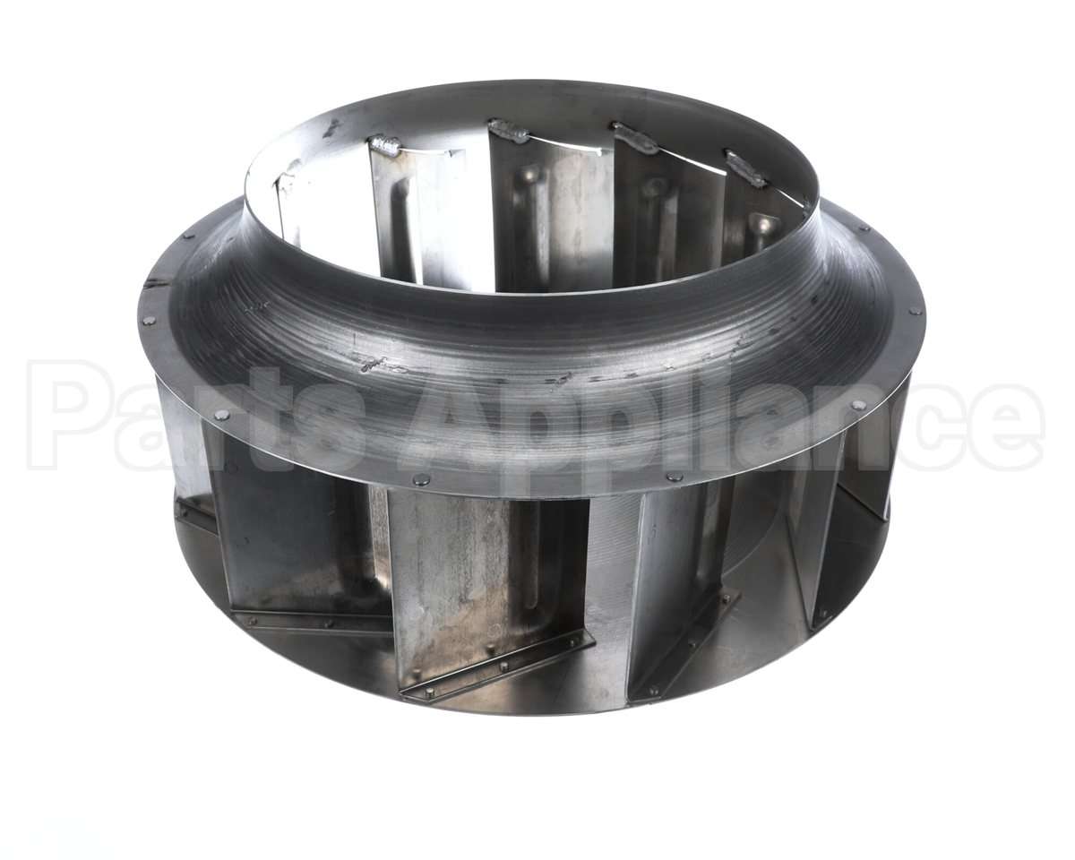 876840 Greenheck Wheel Cw