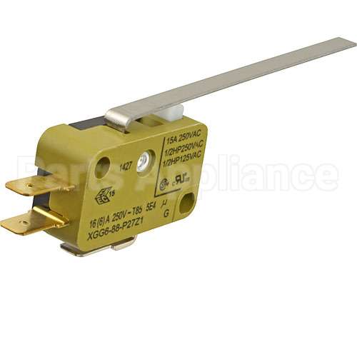 87711-00248 Compatible Hobart Switch, Bowl Height