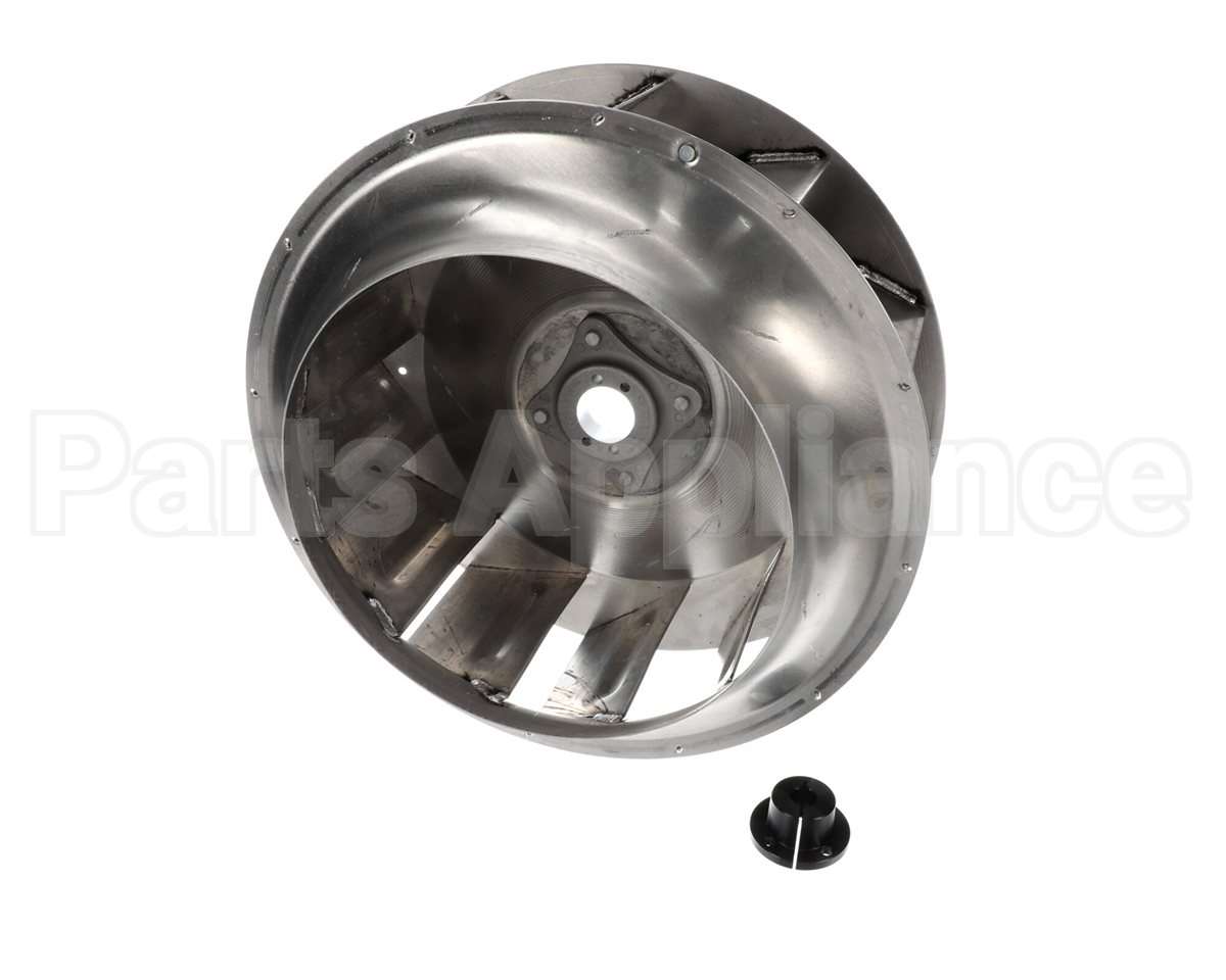 877226 Accurex Whl,Cw,A,Qt,16 X 5.141, 5/8 Qt