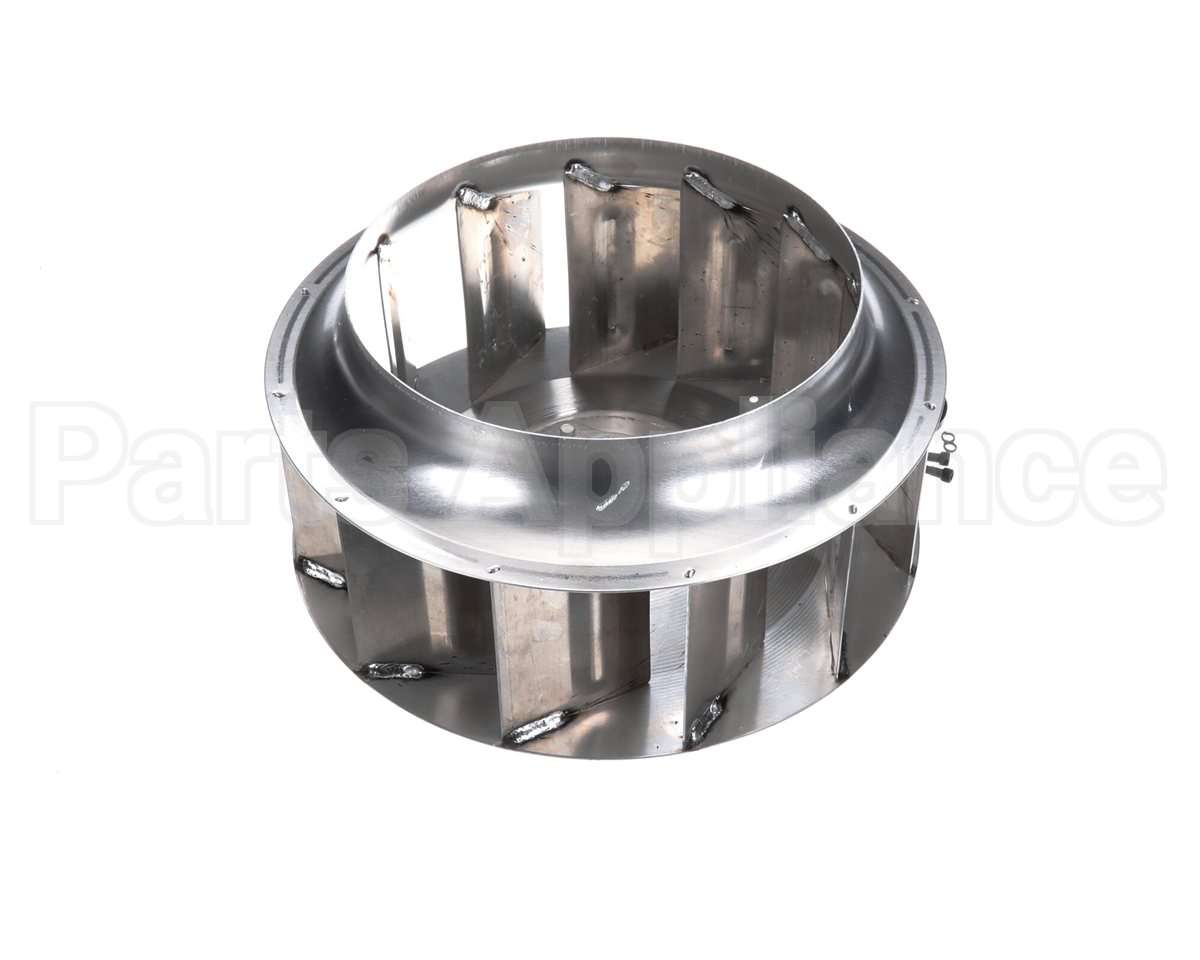 877384 Greenheck Blower Wheel