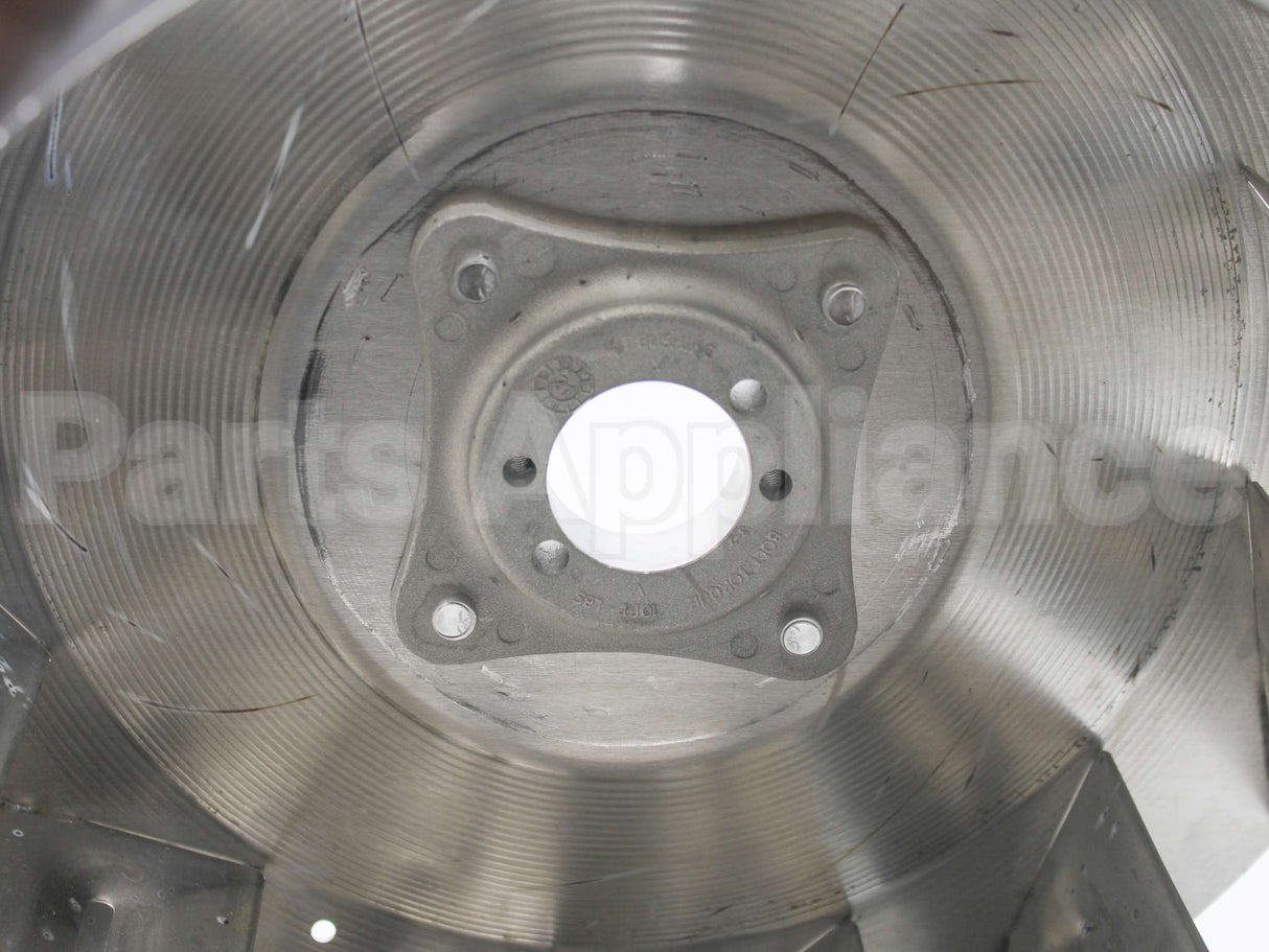 877386 Greenheck Blower Wheel Cw 14"X 4 7/8"