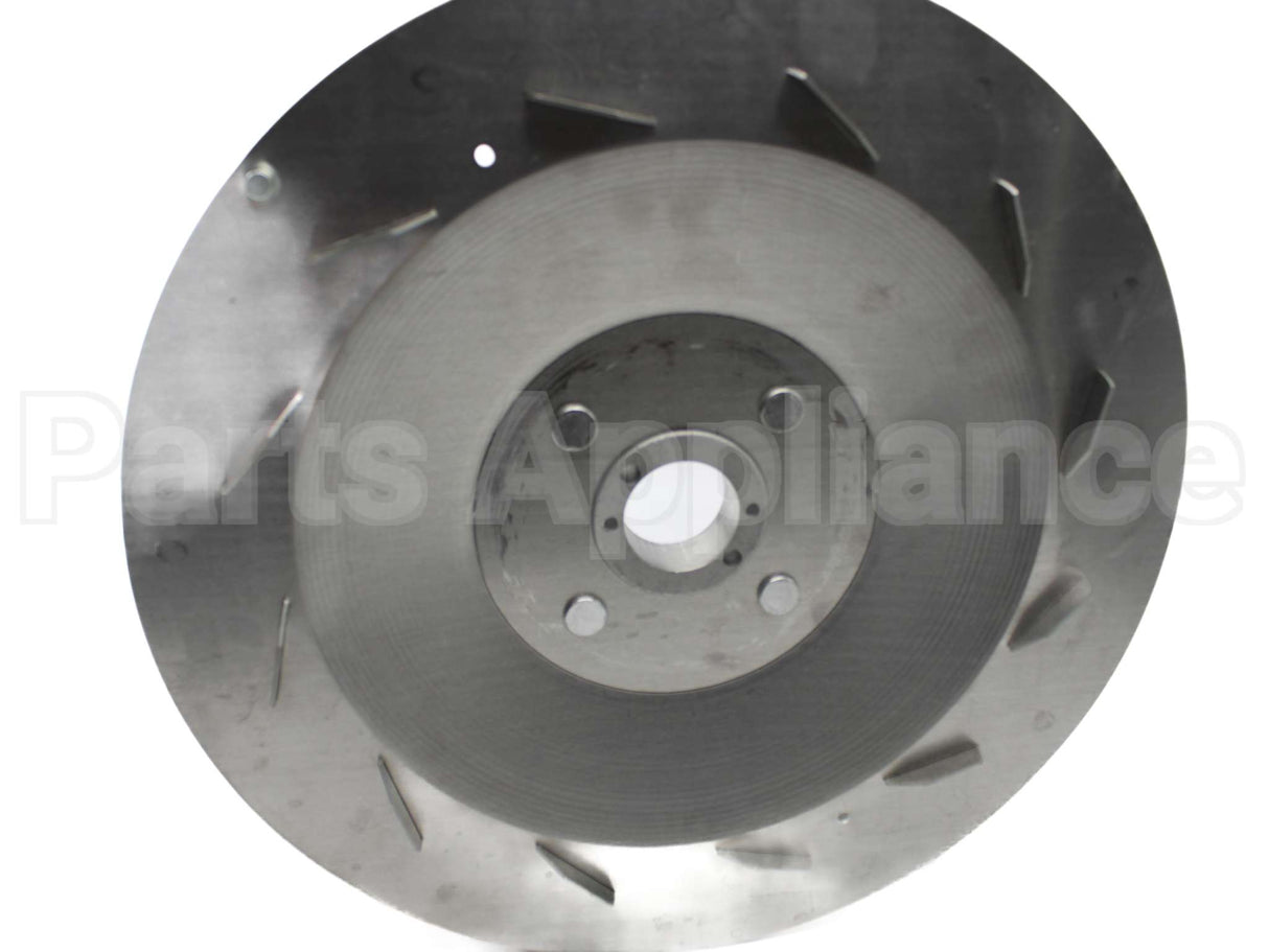 877386 Greenheck Blower Wheel Cw 14"X 4 7/8"