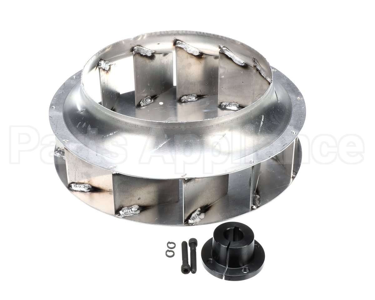 877572 Greenheck Bsq Wheel