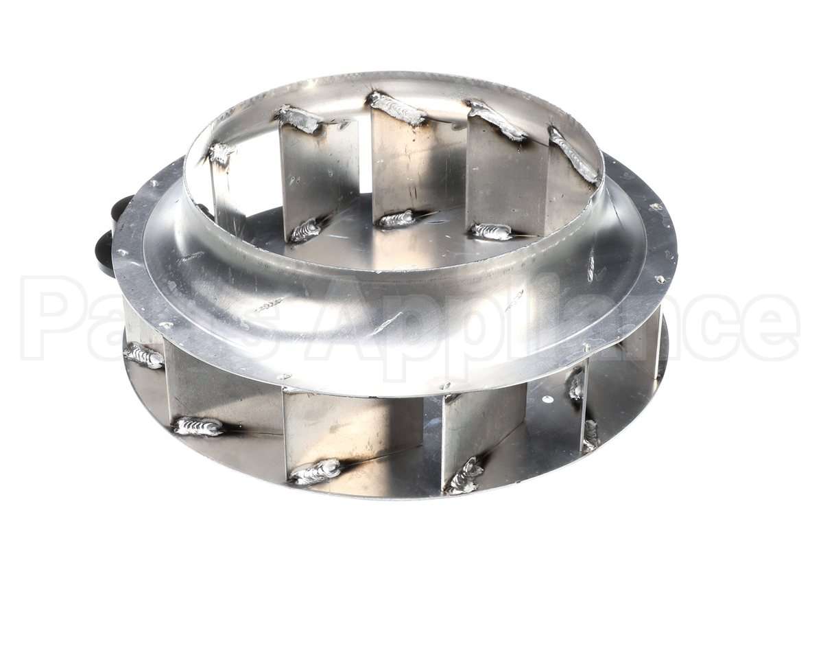 877572 Greenheck Bsq Wheel