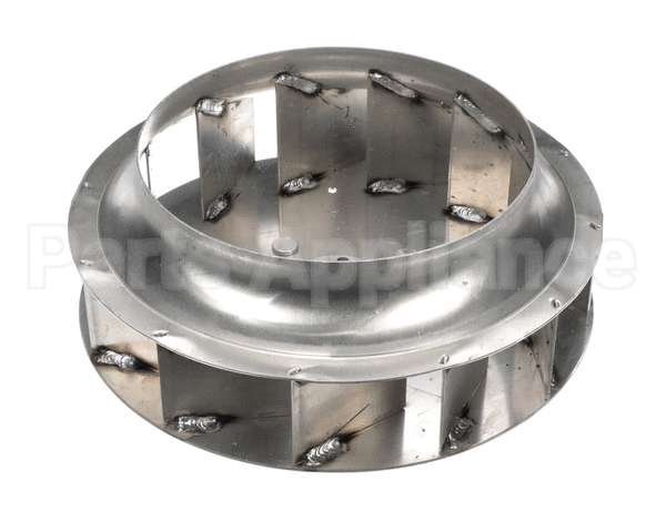 878161 Accurex Replacement Fan Wheel