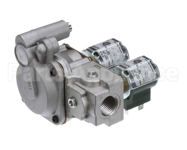 87837 Henny Penny Valve-Gas 24V Nat Split