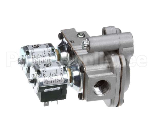 87837 Henny Penny Valve-Gas 24V Nat Split