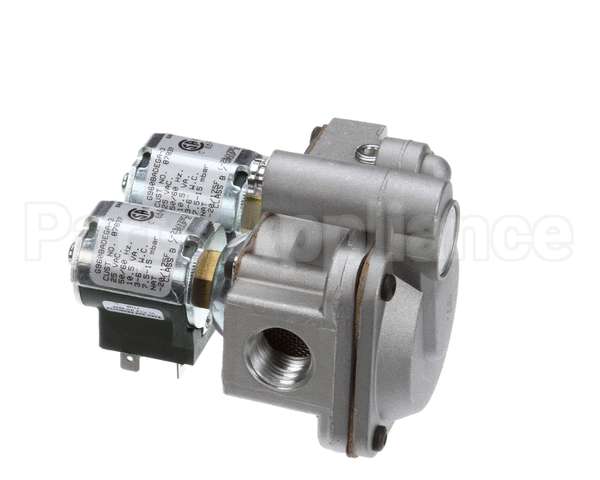 87837 Henny Penny Valve-Gas 24V Nat Split