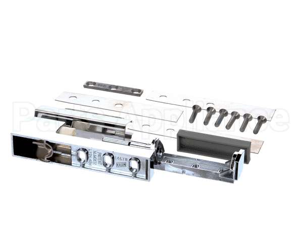 878439 TRUE Hinge Kit Door Tr-Rri/Rrt