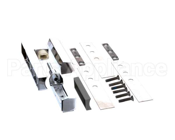 878439 TRUE Hinge Kit Door Tr-Rri/Rrt
