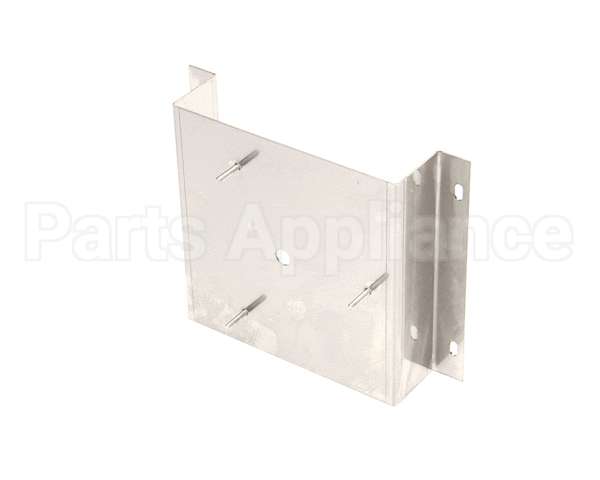 87867 Henny Penny Stud Assembly-Motor Mtg Plate Bw1