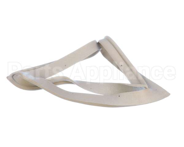 8790-1 Crown Steam Cx-24 Door Gasket, 27X18X0.5