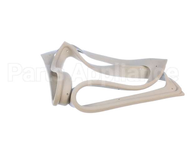 8790-1 Crown Steam Cx-24 Door Gasket, 27X18X0.5