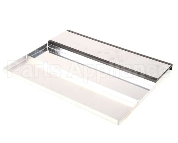 879089 TRUE Mullion Assembly Drawer Trcb-79 Vertical