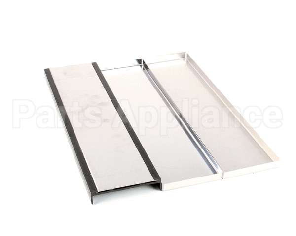 879089 TRUE Mullion Assembly Drawer Trcb-79 Vertical