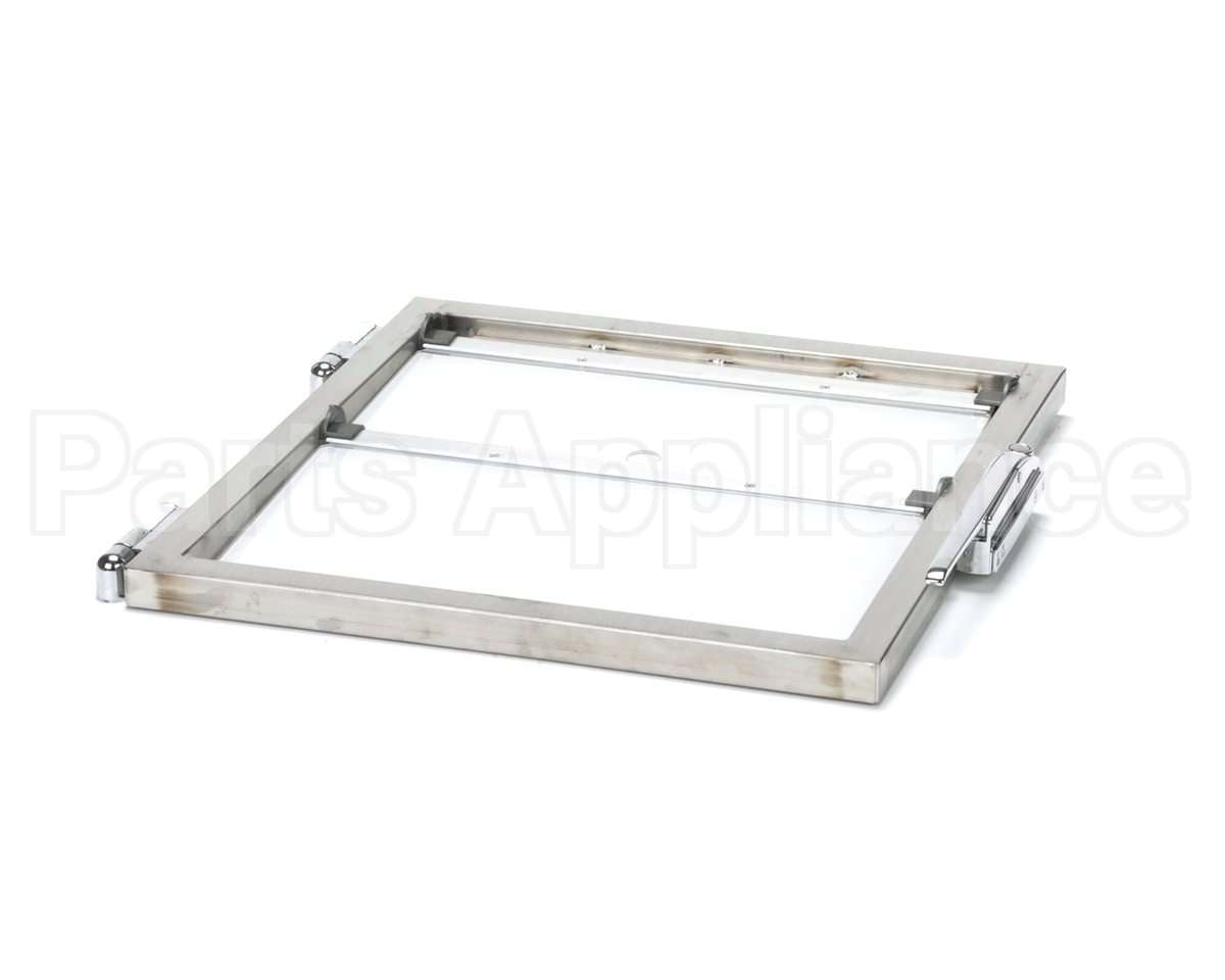 87934 Henny Penny Assembly-Door Flip Lh 1/3 Size