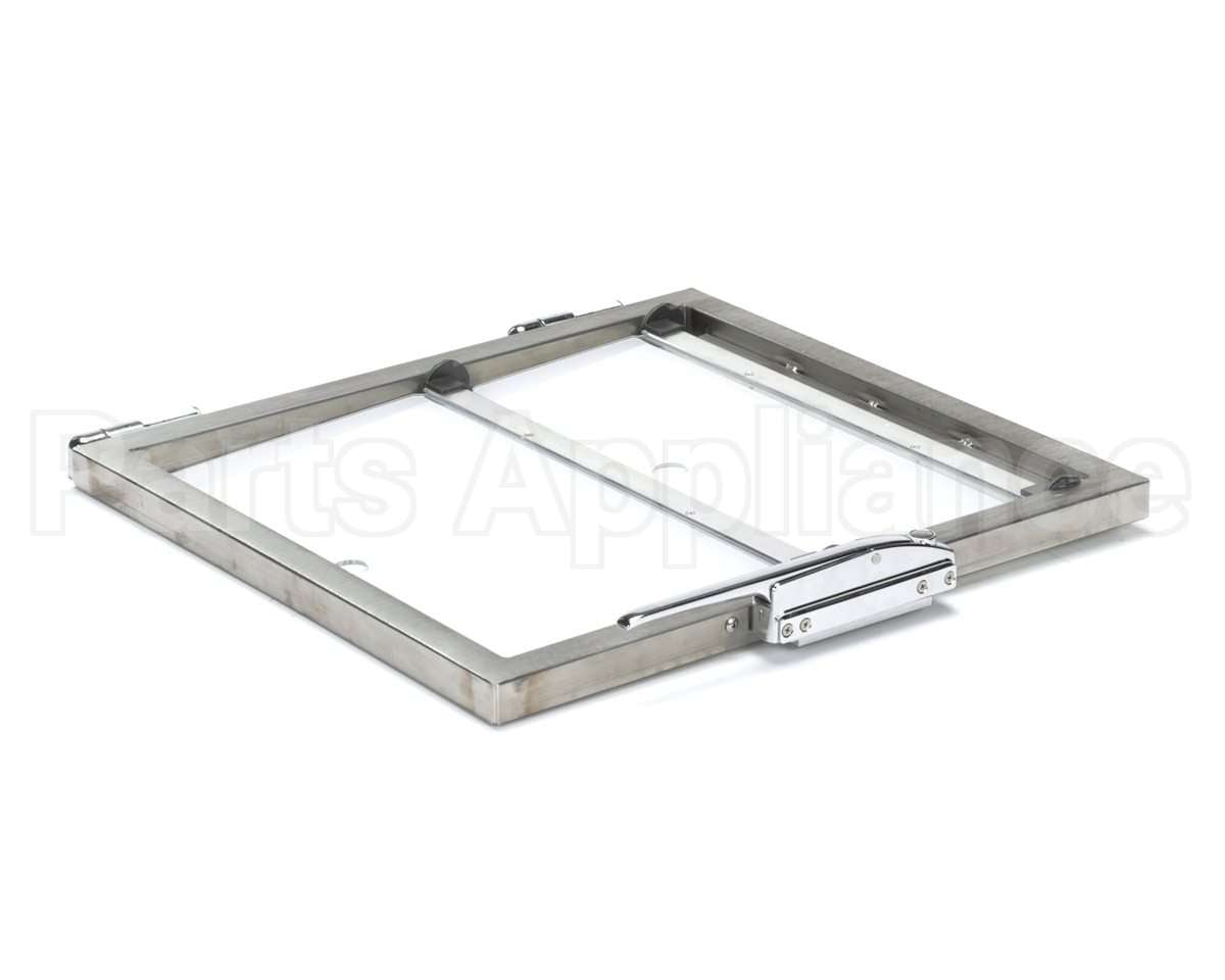 87934 Henny Penny Assembly-Door Flip Lh 1/3 Size