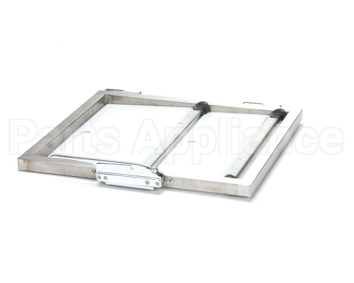 87934 Henny Penny Assembly-Door Flip Lh 1/3 Size