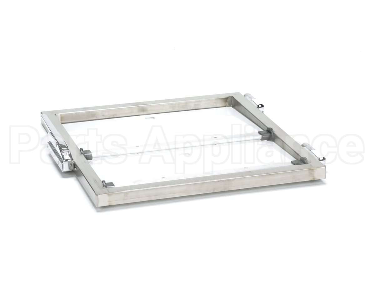 87934 Henny Penny Assembly-Door Flip Lh 1/3 Size