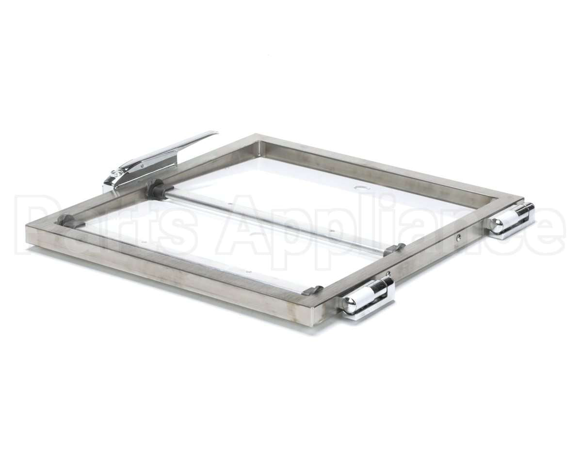 87934 Henny Penny Assembly-Door Flip Lh 1/3 Size
