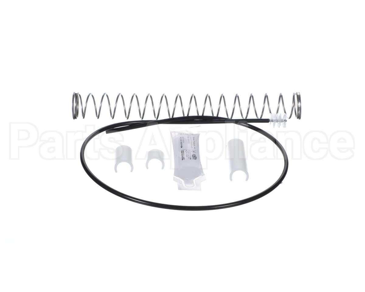 87943 Server Pump Accessories, Hersheys