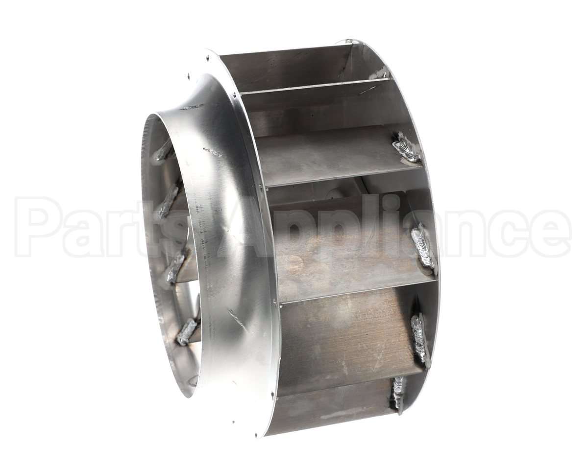 879789 Accurex Whl,Cw,A,Qt,2W,10 X 4.187