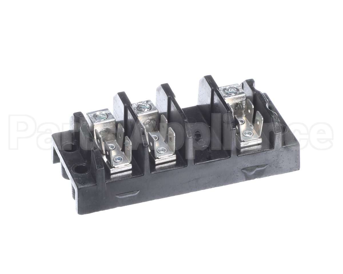 87W58 Lennox Terminal Block