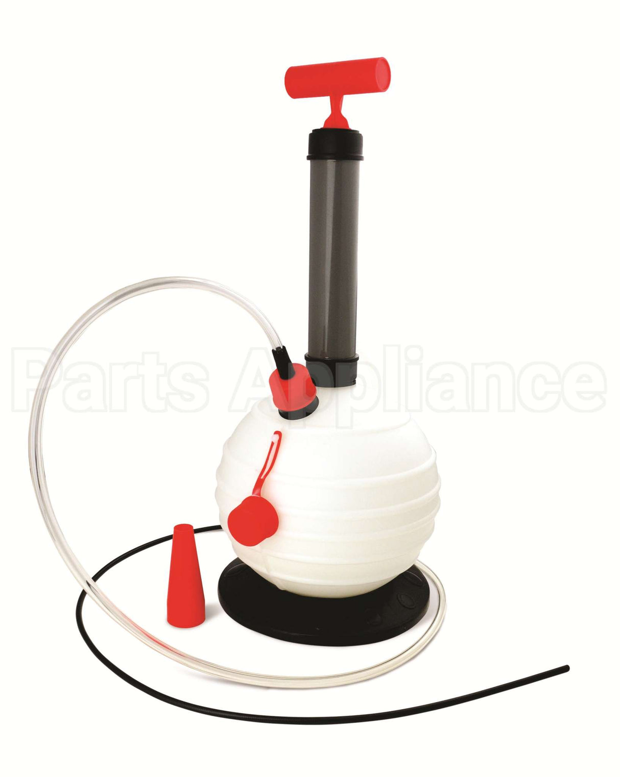 88-400 Oregon Oil Extractorhand Operated