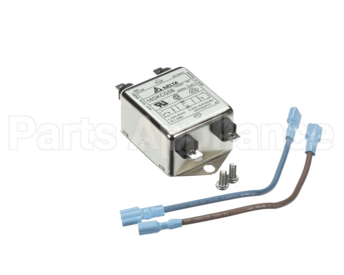 88-828S Prince Castle Emi Filter Kit