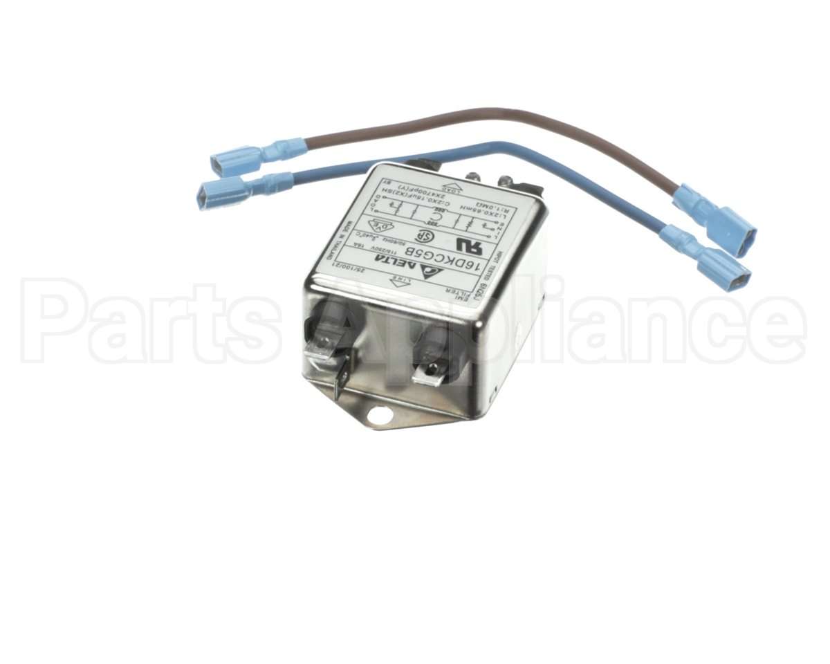 88-828S Prince Castle Emi Filter Kit